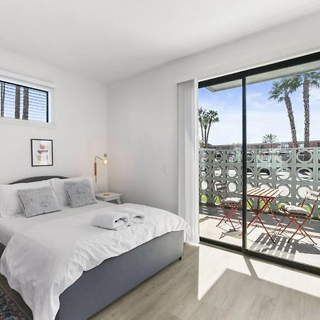 Large Studio Rooftop & Poolside - Walk To Old Town Scottsdale Luaran gambar