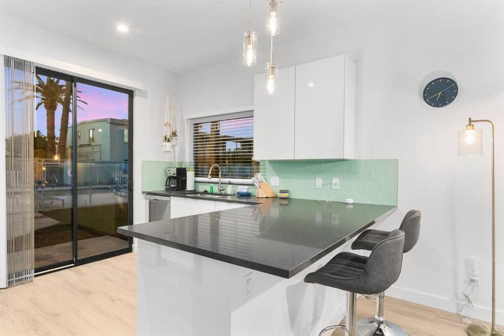 Large Studio Rooftop & Poolside - Walk To Old Town Scottsdale Luaran gambar